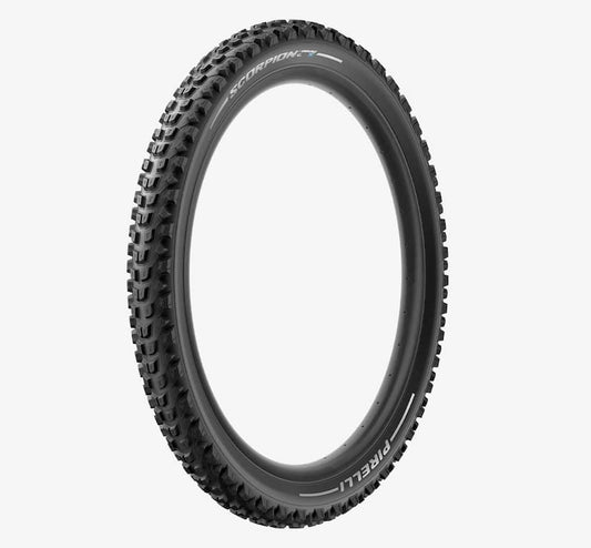 Llanta mtb TR Pirelli scorpion Enduro S hardwall  29x2.40