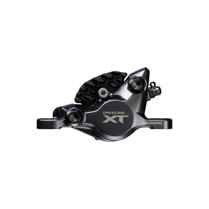 Caliper de freno hidráulico Shimano deore xt br-m8200