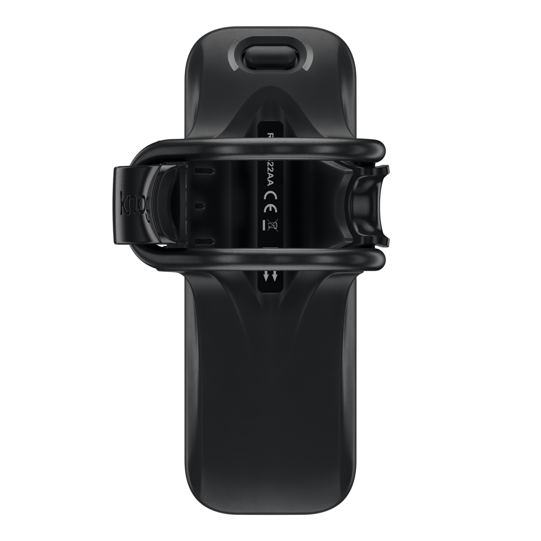 Luz trasera knog blinder link montaje al asiento 100