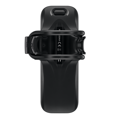 Luz trasera knog blinder link montaje al asiento 100