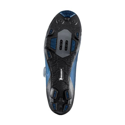 Zapatillas shimano Cross country XC501W mtb