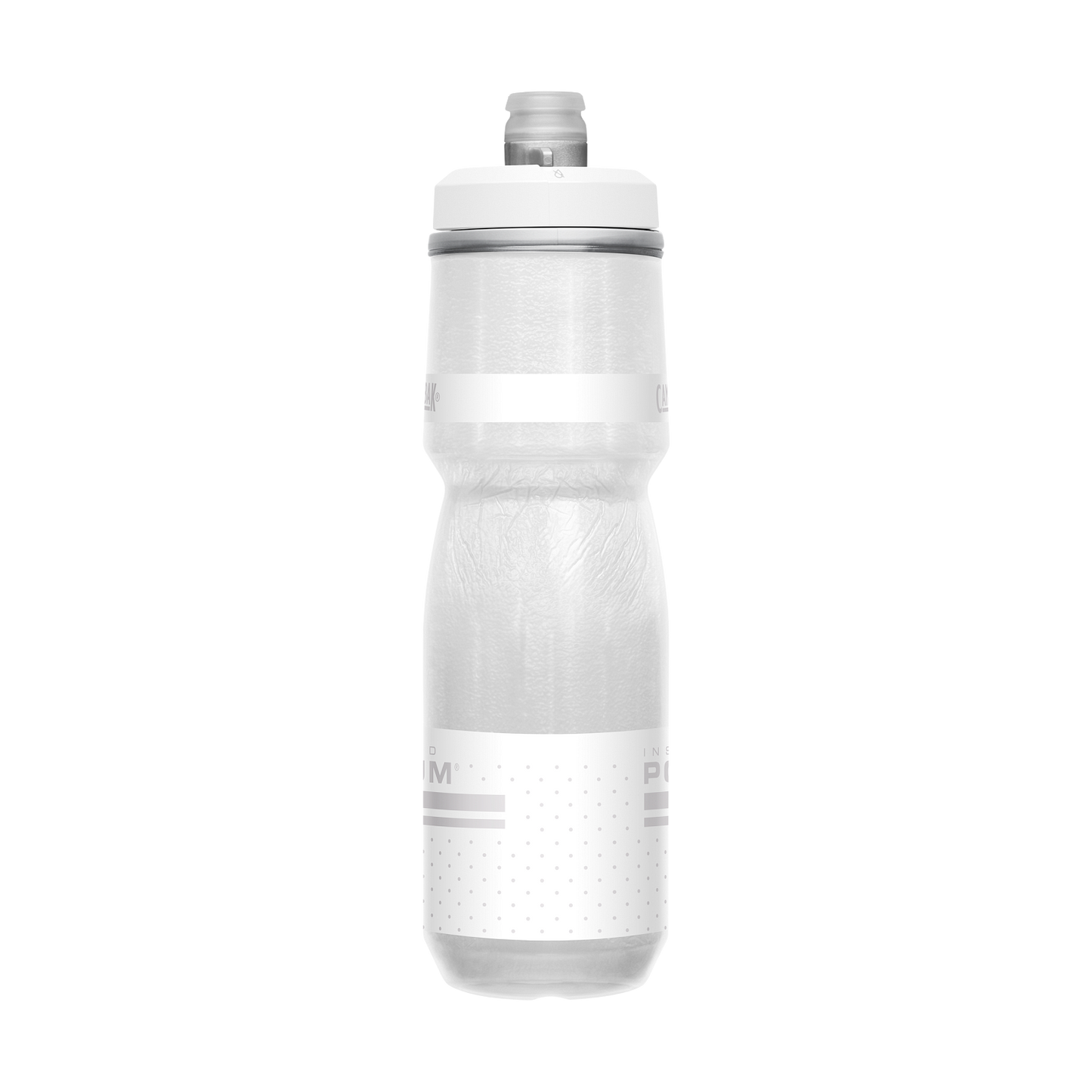 Ánfora térmica Camelbak  Podium Chill reflejante