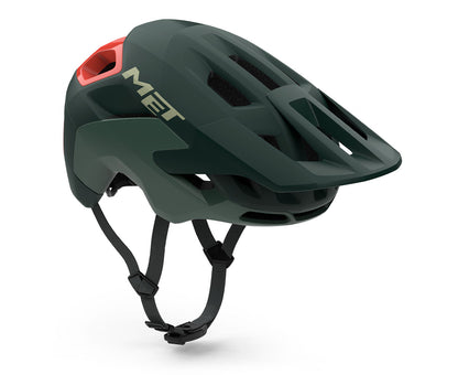 Casco MET REVO MiPS forest