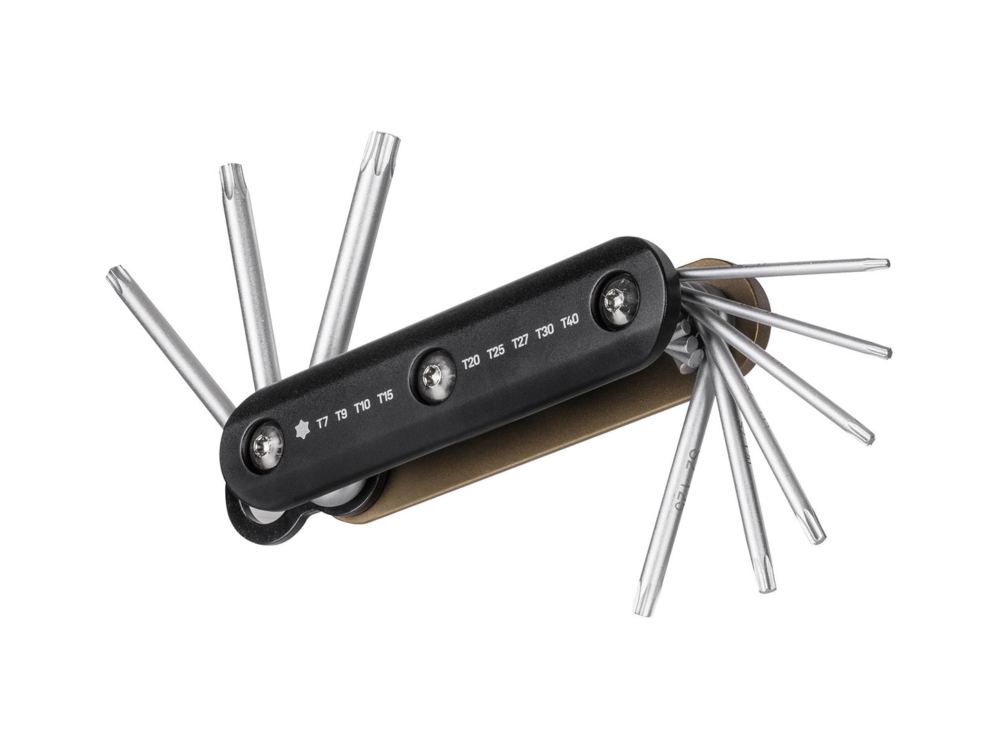 Multiherramienta Topeak torx combo 9 funciones