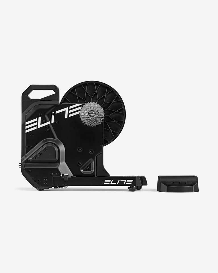 Rodillo entrenador elite suito-t (no incluye cassette)