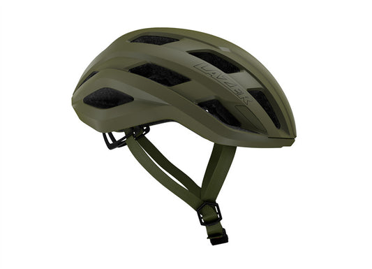Casco Lazer STRADA KC verde mate