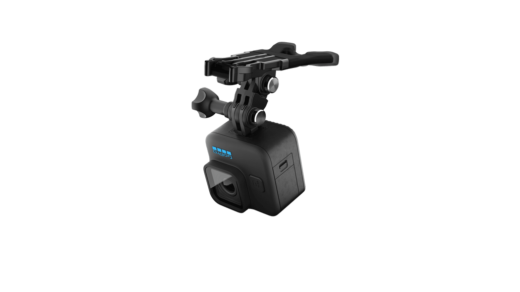 Soporte de boca GOPRO