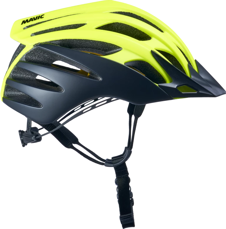 Casco MAVIC SYNCRO SL MIPS
