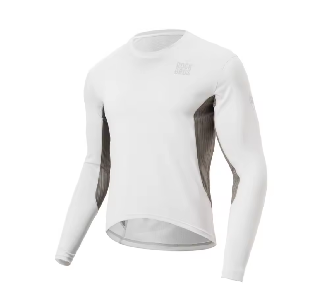Jersey deportivo marca RockBros