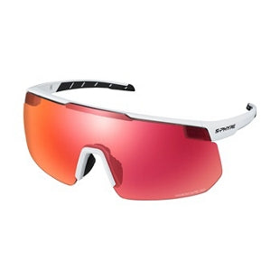 Lentes Shimano RIDESCAPE S-PHYRE
