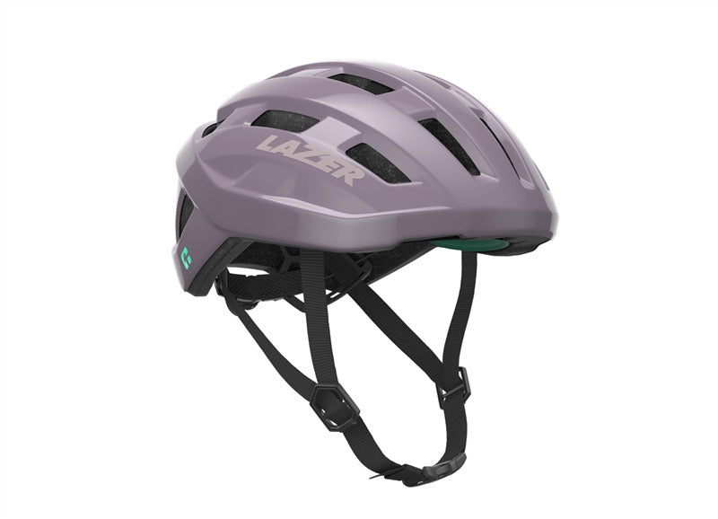 Casco Lazer TEMPO KC morado