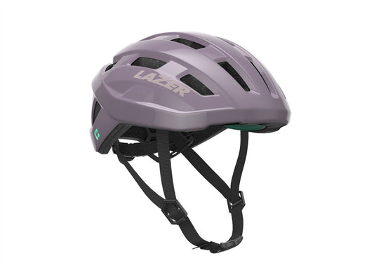 Casco Lazer TEMPO KC morado