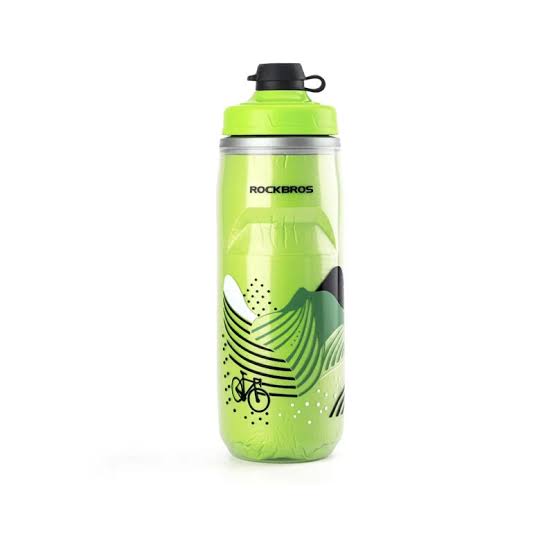 Ánfora térmica Rockbros 620mL