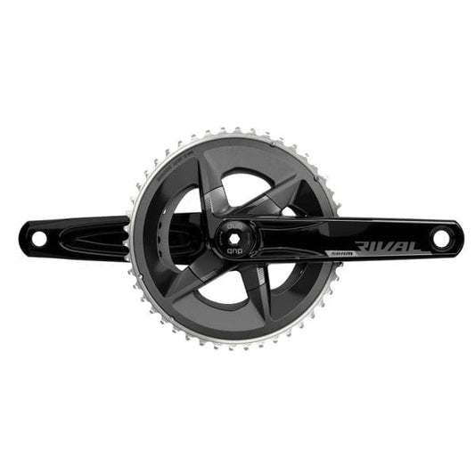 Estrella Monoplato SRAM RIVAL D1 DUB 48/35T