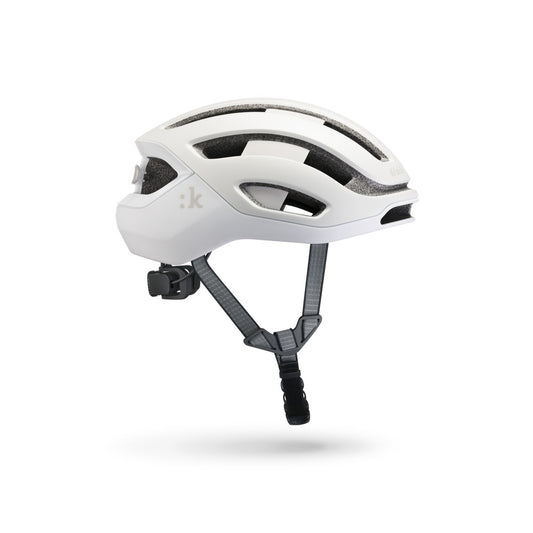 Casco FIZIK kudo con luz MIPS