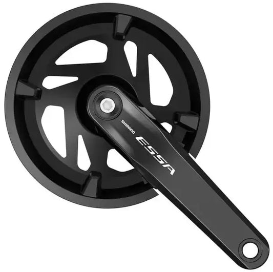 Multiplicación monoplato Shimano Essa FC-U2000 de 40t