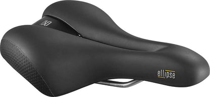 Asiento Selle Royal ellipse unisex