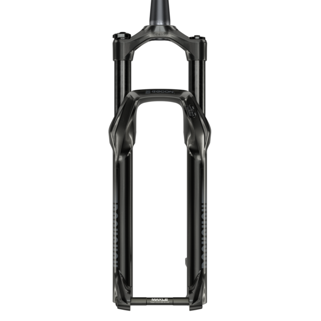 Suspensión R-27.5 Recon RockShox de aire 1-1/8" xQR bloqueo barra