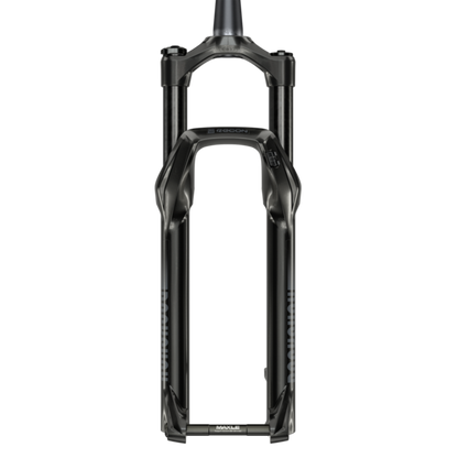 Suspensión R-27.5 Recon RockShox de aire 1-1/8" xQR bloqueo barra