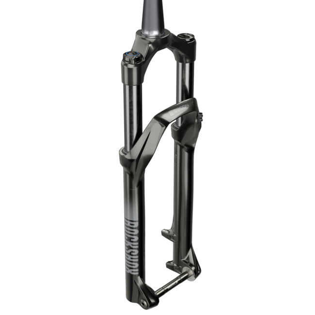 Suspensión R-27.5 Recon RockShox de aire 1-1/8" xQR bloqueo barra