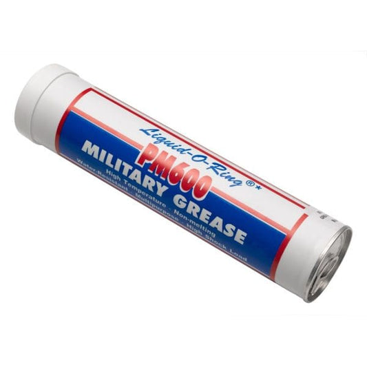 Grasa Rockshox PM600 Military Grease 14oz – O-rings