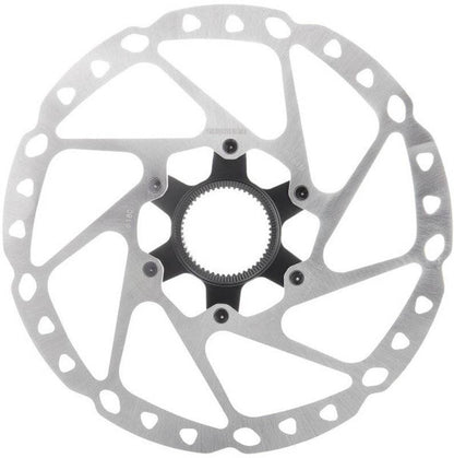 Disco de freno Shimano Deore 180mm SM-RT64 Center lock