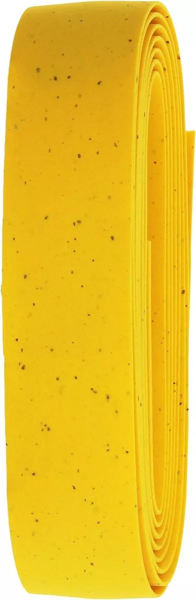 Cinta para manubrio Serfas amarillo