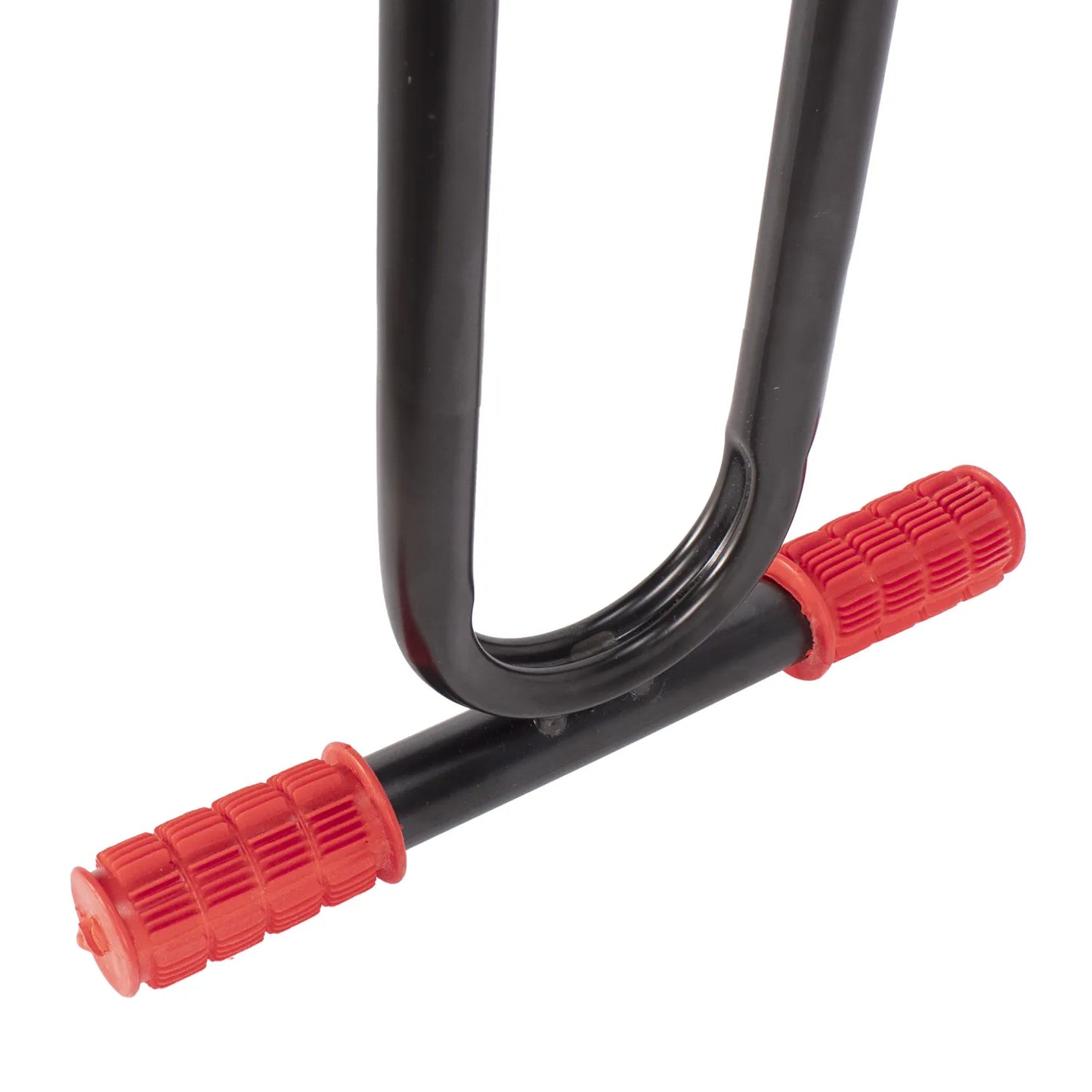 Asiento porta bebe delantero para cuadro de bicicleta con agarraderas Mariluz