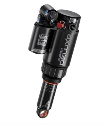 shock Suspension trasera Rockshox Super Deluxe Ultimate RC2T 190×45 – Santa Cruz Tallboy 4/5 / Juliana Joplin 2019+