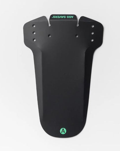 Salpicadera /  Guardabarros Ass Saver Mudder Regular negro