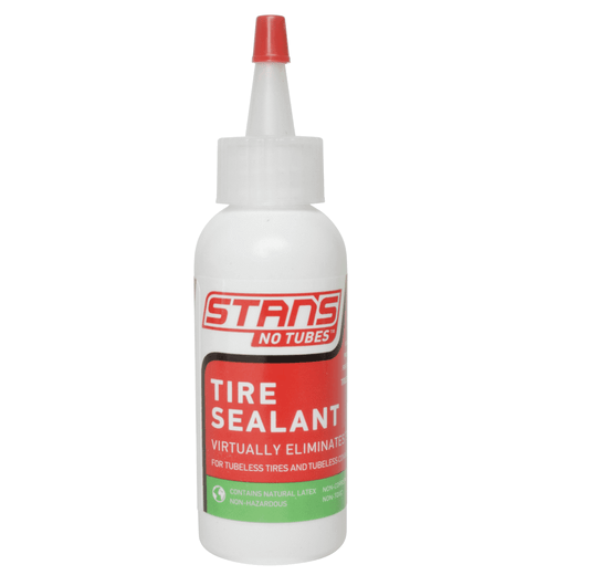 Líquido tubeless Stans
