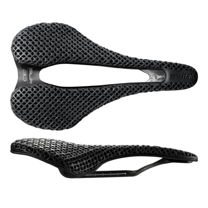 ASIENTO SELLE ITALIA SLR BOOST 3D KIT CARBONIO SUPERFLOW