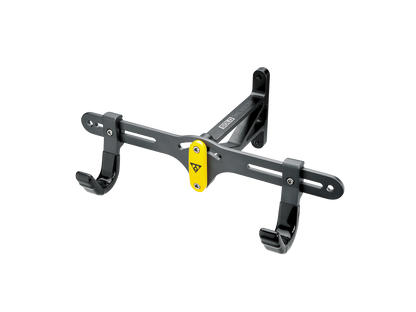 Rack de pared Topeak solo bike holder