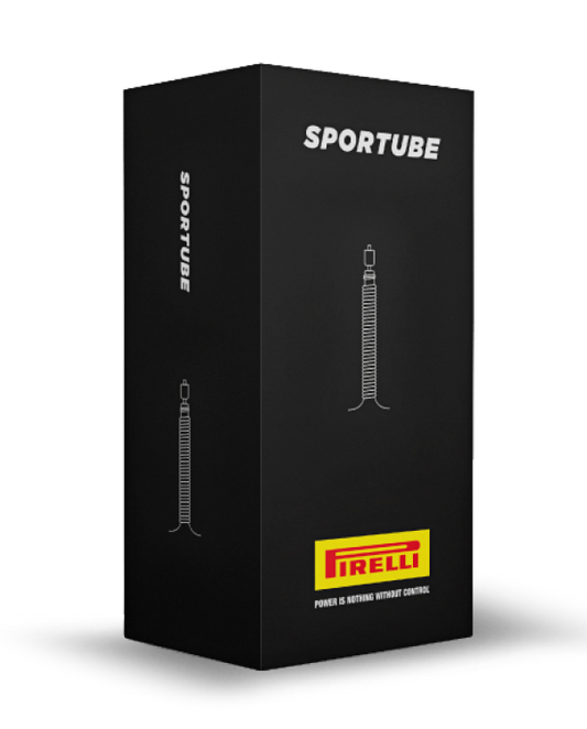 Cámara Pirelli 700x 32/40 48mm