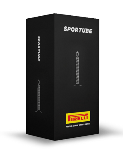 Cámara Pirelli 700x 23/30 48mm