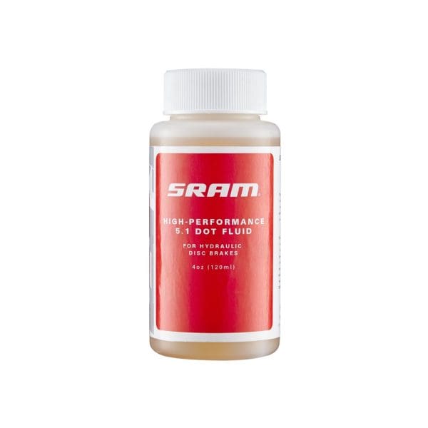 Aceite para freno SRAM DOT 5.1 120ml