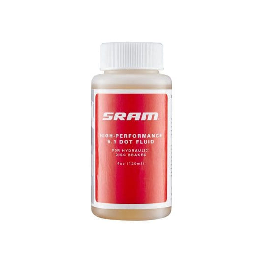 Aceite para freno SRAM DOT 5.1 120ml