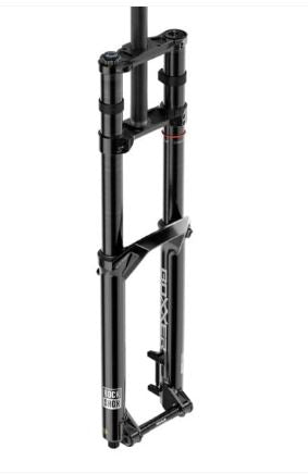 Suspension delantera Rockshox BoXXer Ultimate 29″ 200mm 20mm