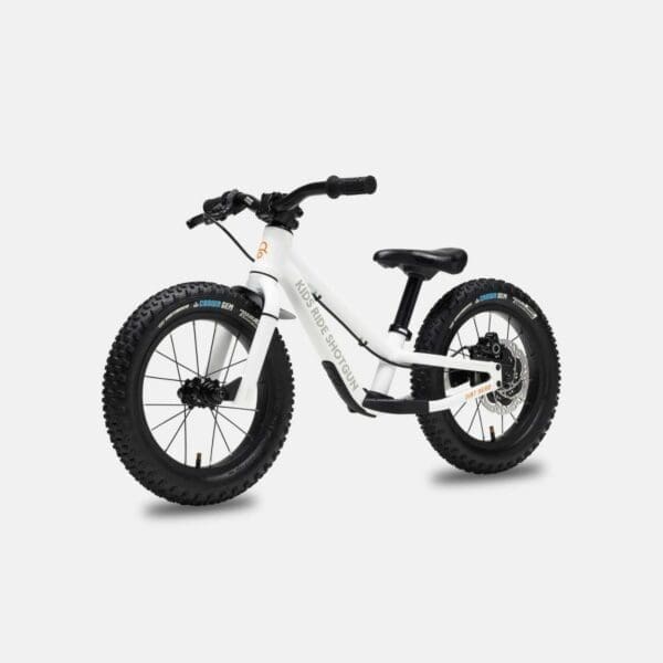 Bicicleta Shotgun Dirt Hero Balance R-12 con freno Magura