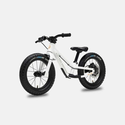 Bicicleta Shotgun Dirt Hero Balance R-12 con freno Magura