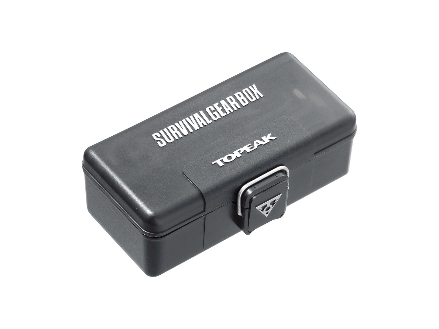 Kit de supervivencia en Multiherramienta Topeak