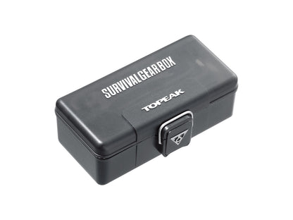 Kit de supervivencia en Multiherramienta Topeak