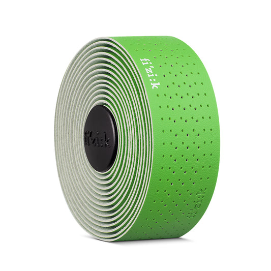 Cinta para manubrio Fizik microtex  verde