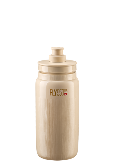 Ánfora Elite Fly 550 mL beige