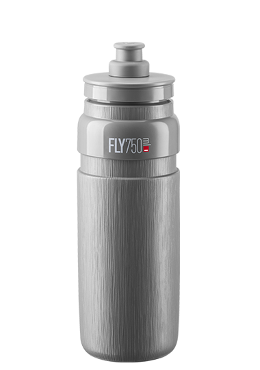 Ánfora Elite Fly 750 ml gris