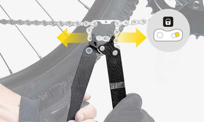 Palancas multiuso Topeak power le el x, desmontador de llantas y más