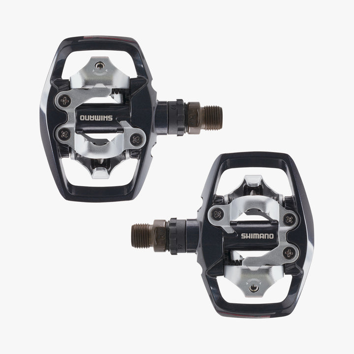 Pedales doble propósito Shimano PD-ED500