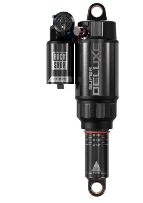 shock  Suspension trasera Rockshox Super Deluxe Ultimate 205×65 Standard Standard D1