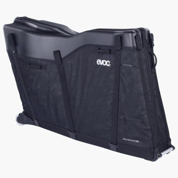 Maleta para bicicleta EVOC Road Bike Bag PRO Black