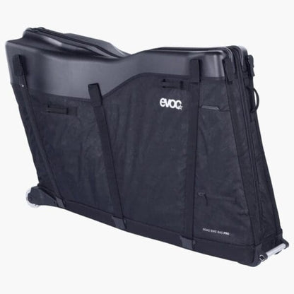 Maleta para bicicleta EVOC Road Bike Bag PRO Black